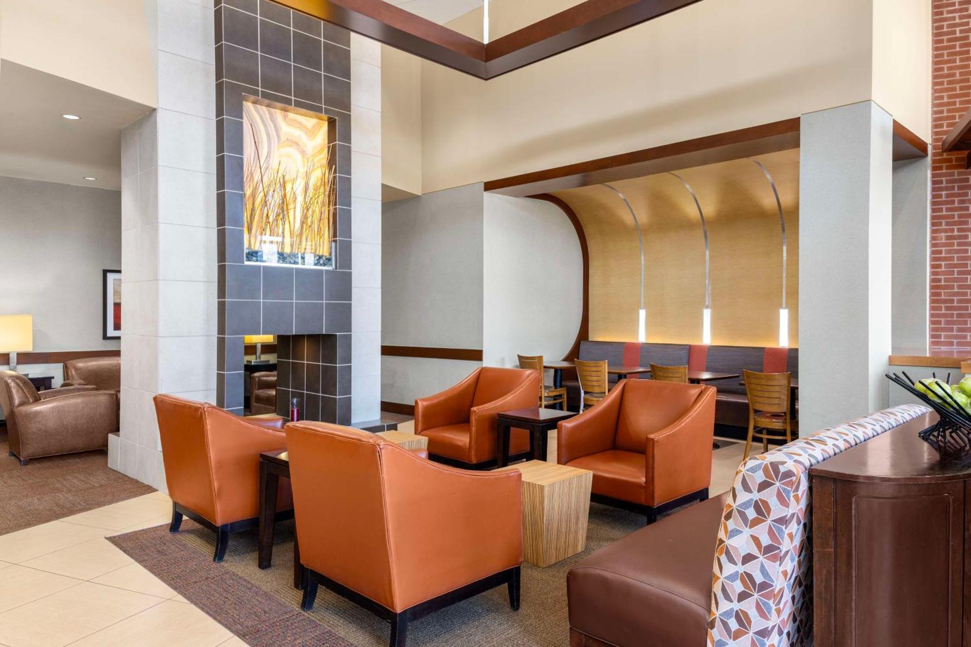 Hyatt Place Memphis Germantown Collierville Exterior photo